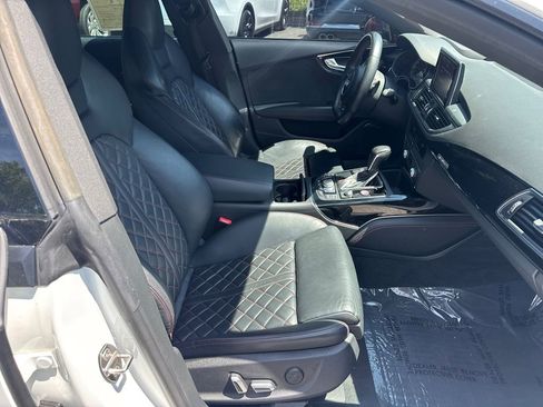 Used 2017 Audi A7 3.0T Competition Prestige w/ Driver Assistance Package AWD/4WD image 13