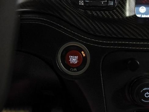 Used 2022 Dodge Charger SRT Hellcat w/ Carbon/Suede Interior Package RWD image 23