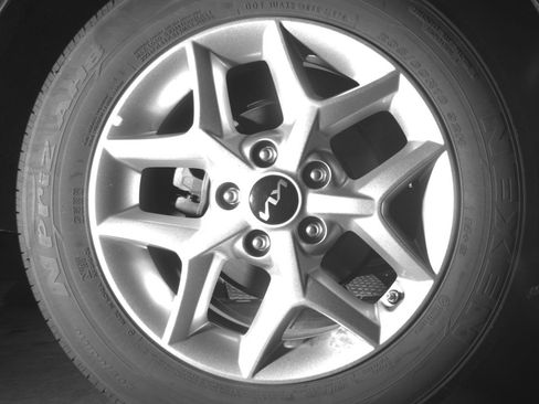 Used 2025 Kia Soul LX w/ LX Technology Package image 15