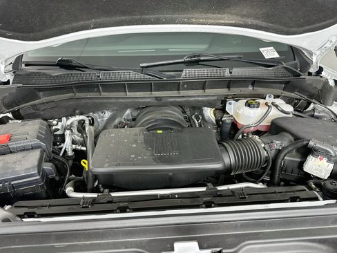 Used 2025 GMC Sierra 1500 AT4 AWD/4WD image 32