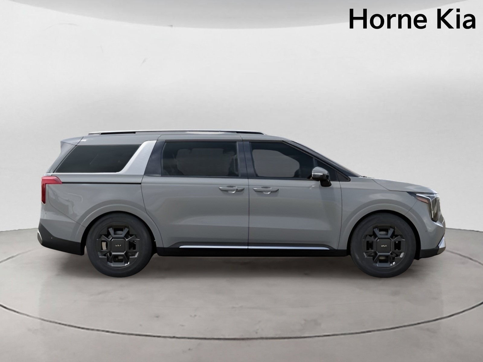 New 2026 Kia Carnival SX FWD image 7