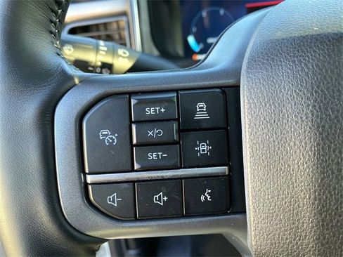 Used 2024 Ford F250 Lariat w/ Lariat Ultimate Package image 25