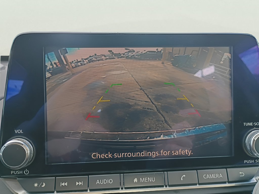 Used 2019 Nissan Altima 2.5 SR w/ SR Premium Package AWD/4WD image 7