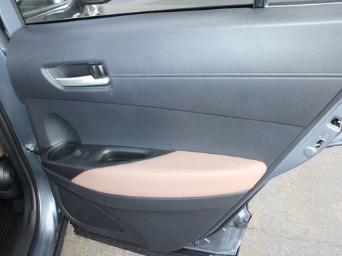New 2026 Toyota Corolla Cross XLE AWD/4WD image 52