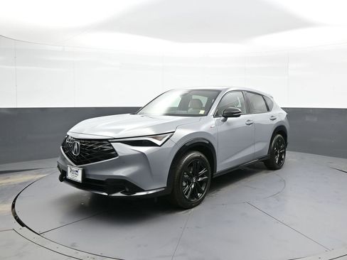 Certified 2025 Acura ADX A-Spec image 1