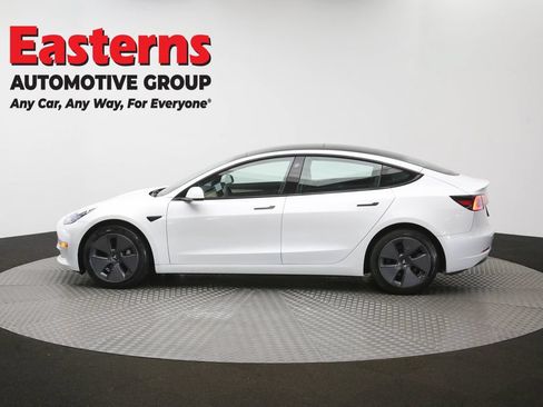 Used 2023 Tesla Model 3 Standard Range RWD image 55