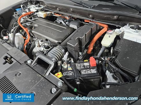 Used 2023 Honda CR-V Sport Touring image 24