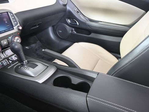 Used 2014 Chevrolet Camaro LT w/ RS Package image 35