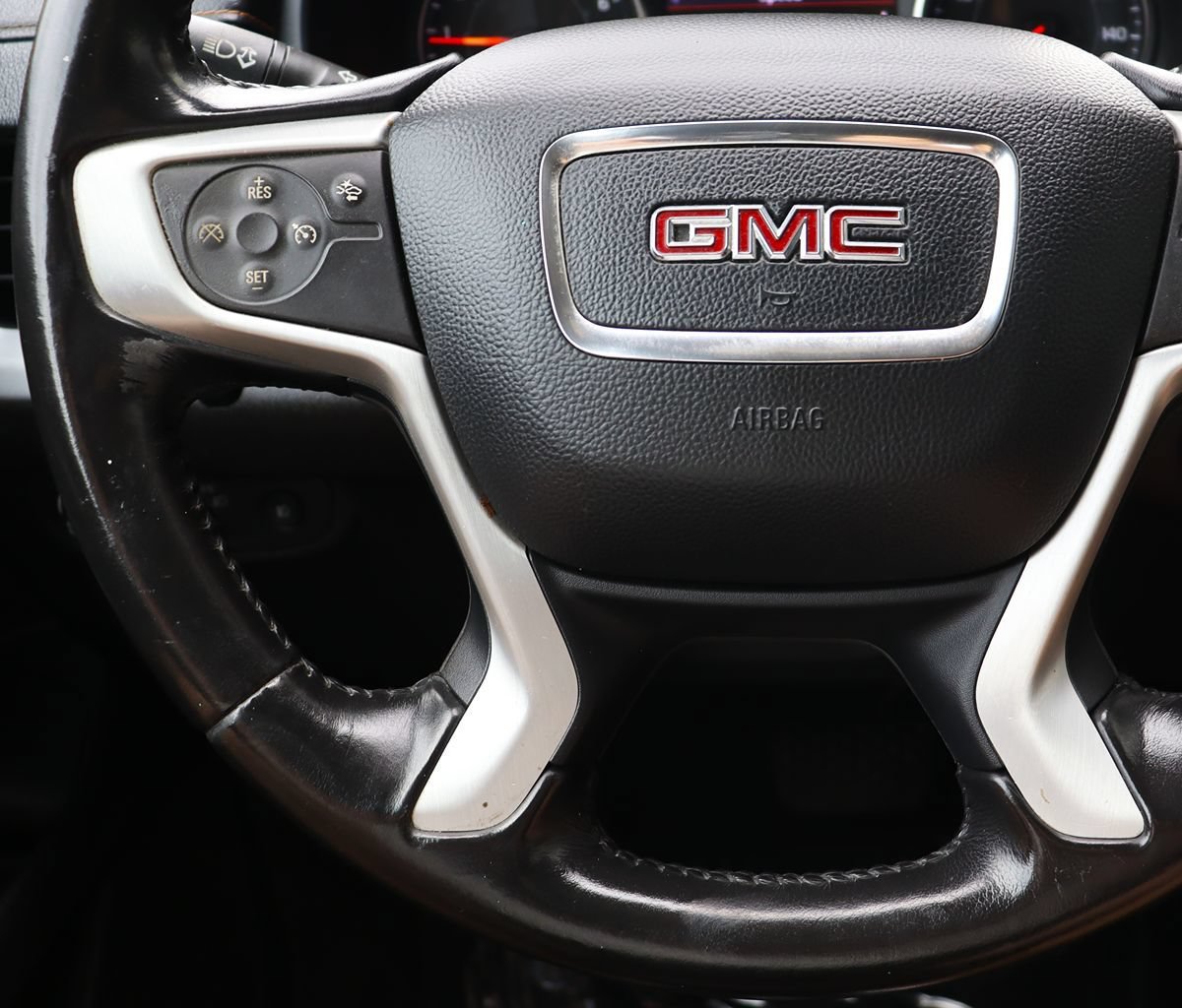 Used 2020 GMC Terrain SLT FWD image 52