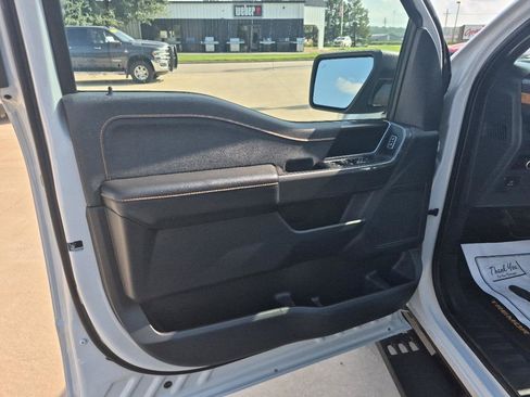 Used 2023 Ford F150 Tremor AWD/4WD image 14
