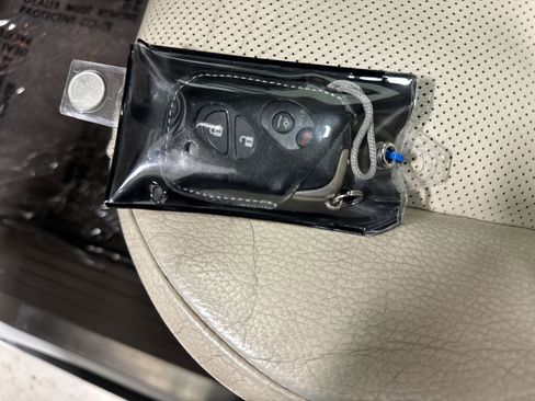 Used 2019 Lexus GX 460 Premium w/ Premium Package AWD/4WD image 37