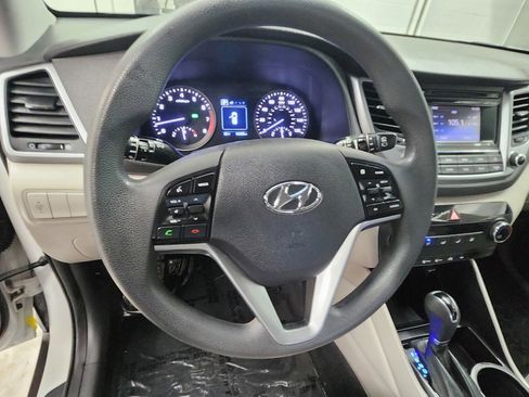 Used 2016 Hyundai Tucson SE w/ Option Group 02 image 35