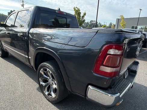 Used 2019 RAM 1500 Limited AWD/4WD image 10