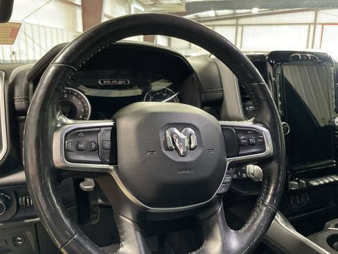Used 2020 RAM 1500 Laramie w/ Sport Appearance Package AWD/4WD image 17