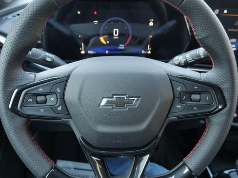 New 2026 Chevrolet Trax RS image 11