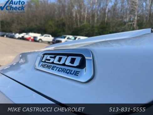 Used 2019 RAM 1500 Big Horn image 3