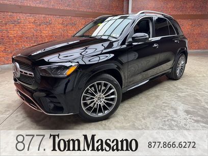 Used 2026 Mercedes-Benz GLE 350 GLE 350
