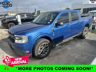Used 2023 Ford Maverick XLT FWD video 1