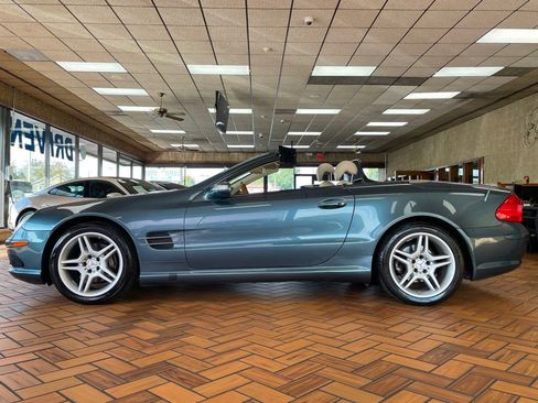Used 2006 Mercedes-Benz SL 500 image 20