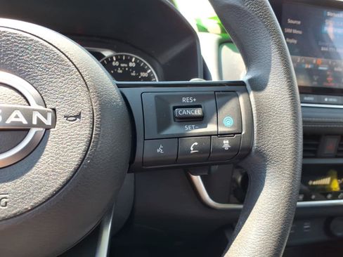 Certified 2023 Nissan Rogue SV AWD/4WD image 23