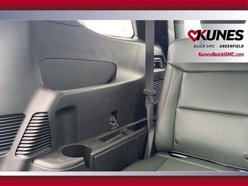 Used 2022 Ford Explorer Timberline w/ Timberline Technology Package image 53