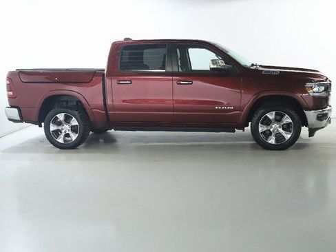 Used 2019 RAM 1500 Laramie image 14