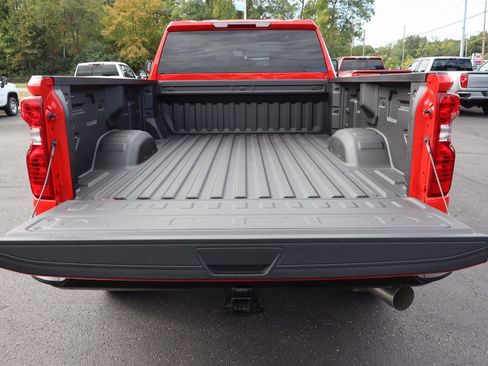 New 2026 Chevrolet Silverado 2500 W/T w/ WT Convenience Package image 23