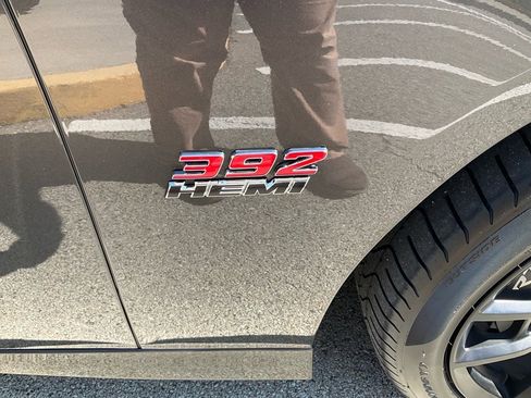 Used 2022 Dodge Charger Scat Pack w/ Dynamics Package image 29