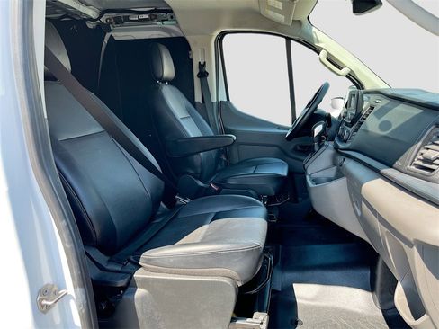 Used 2024 Ford Transit 150 Low Roof image 24