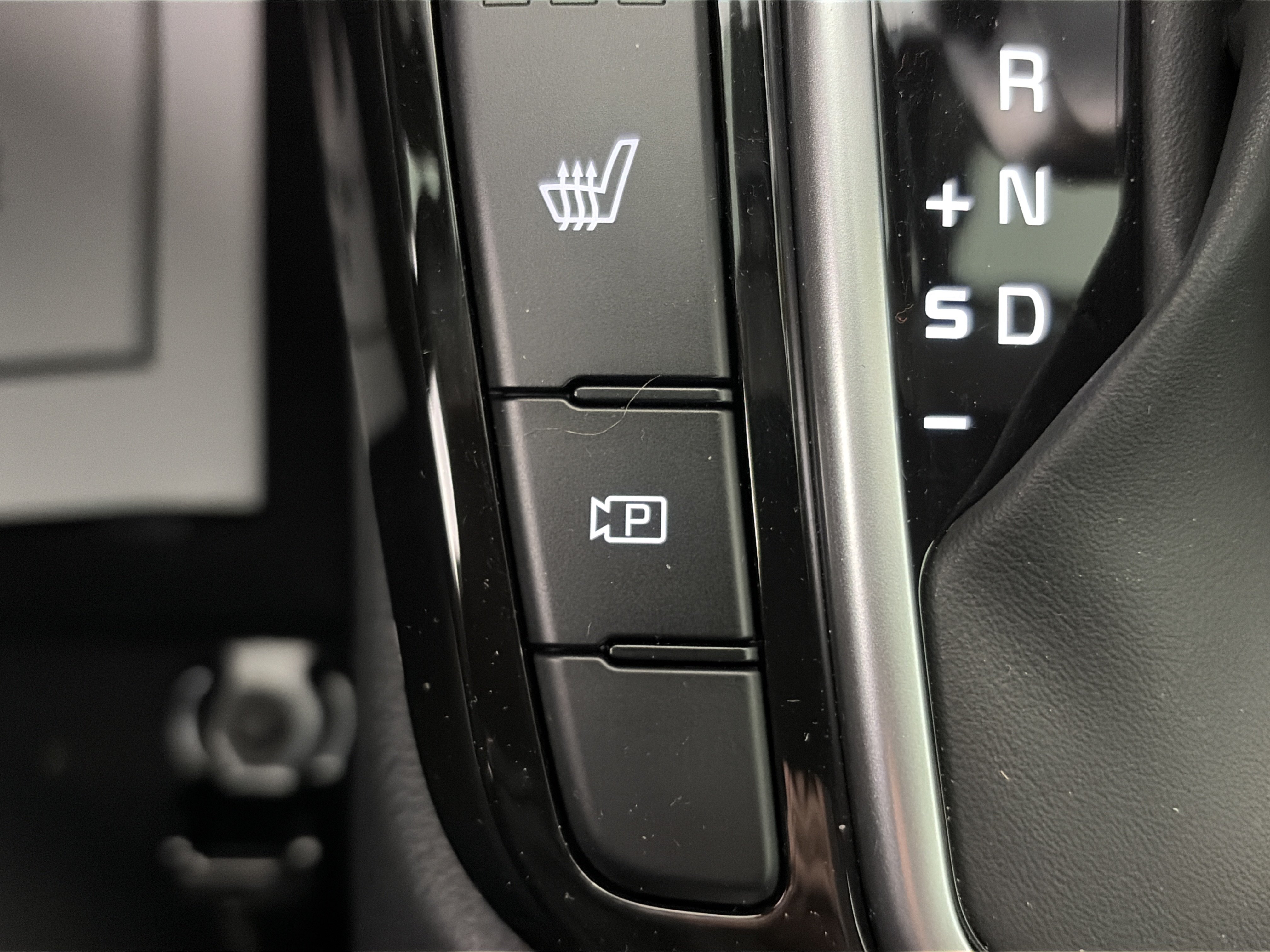 Certified 2026 Kia Seltos EX FWD image 29