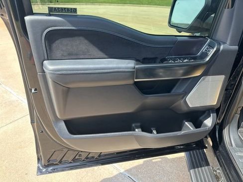Used 2024 Ford F150 Platinum w/ Equipment Group 702A High AWD/4WD image 12