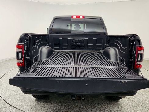 Used 2023 RAM 2500 Laramie w/ Night Edition AWD/4WD image 22