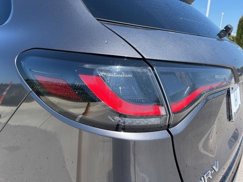 Certified 2024 Honda HR-V EX-L image 7