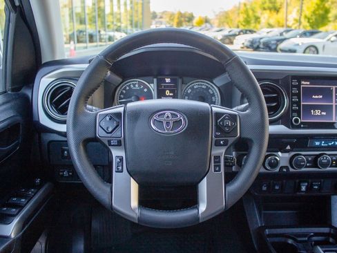 Used 2023 Toyota Tacoma SR5 image 14
