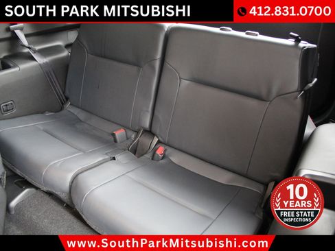 Used 2024 Mitsubishi Outlander Ralliart AWD/4WD image 17