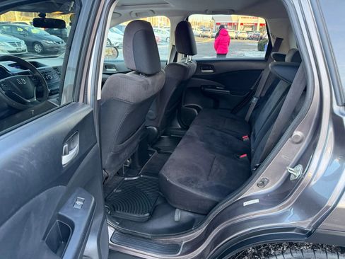Used 2014 Honda CR-V EX image 23