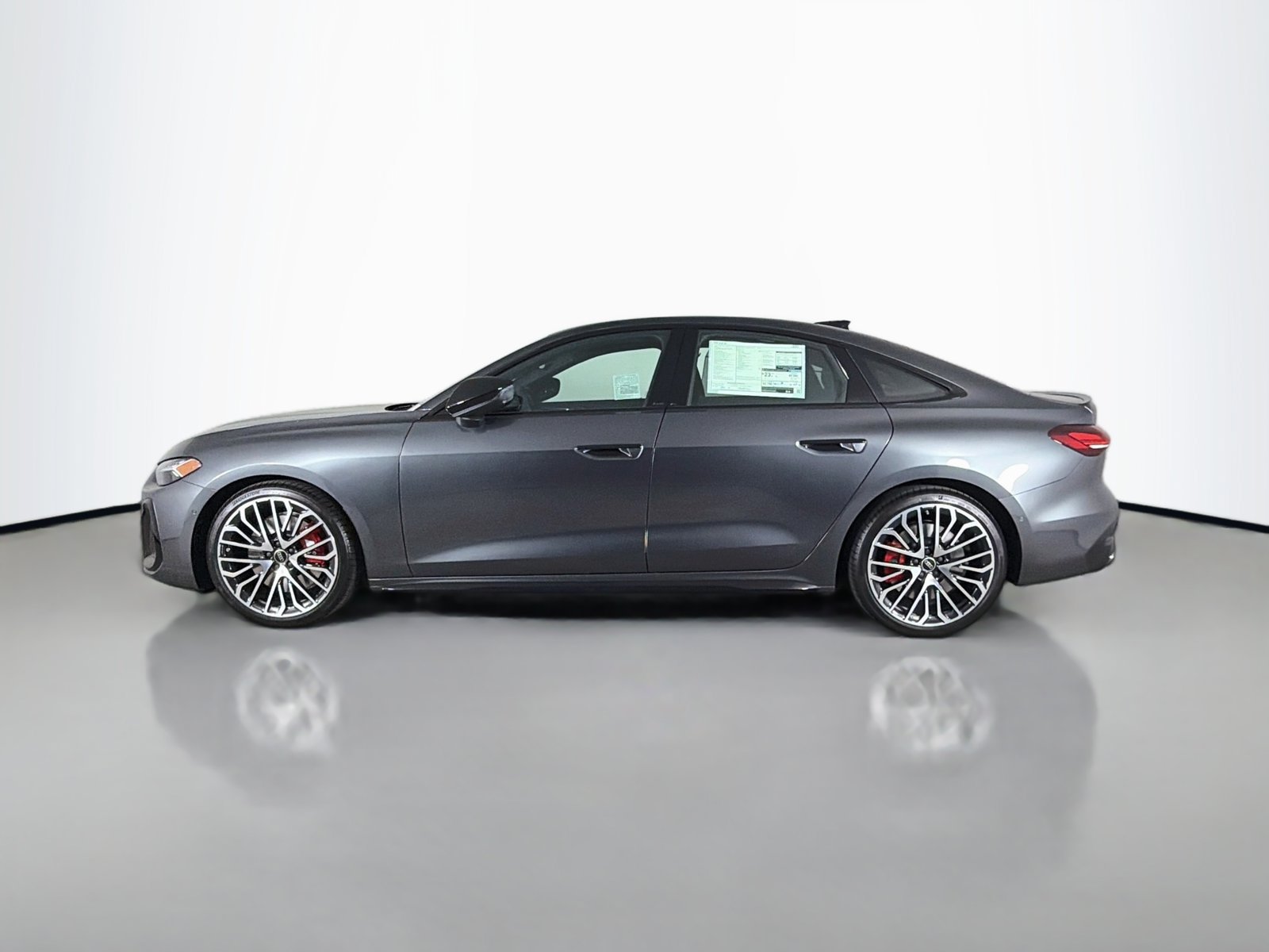 New 2026 Audi S5 Premium Plus AWD/4WD image 4