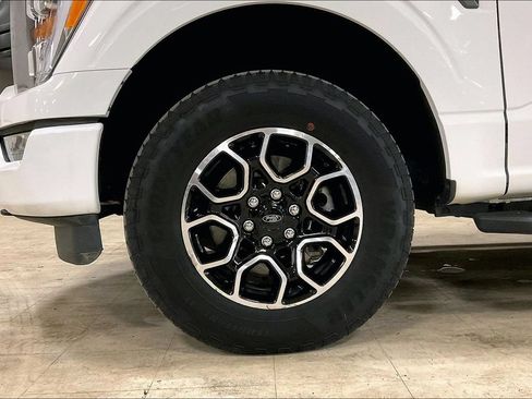 Certified 2023 Ford F150 XLT w/ Equipment Group 302A High AWD/4WD image 9
