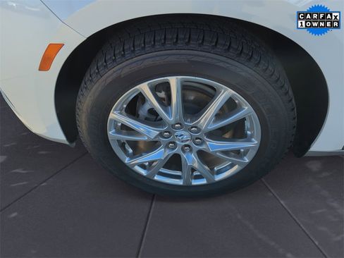 Used 2023 Buick Enclave Premium w/ Experience Buick Package image 14