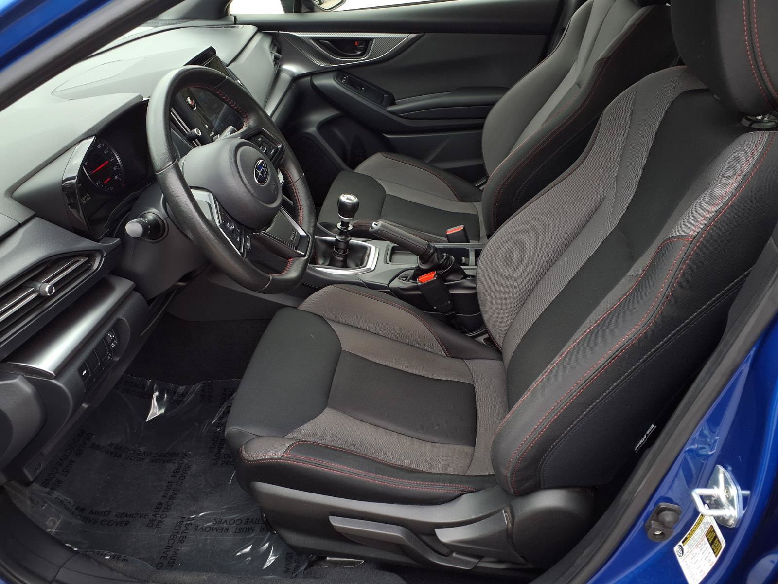 Used 2023 Subaru WRX AWD/4WD image 18