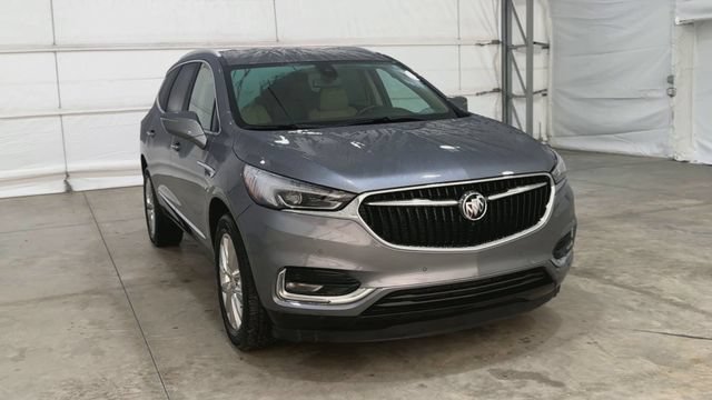 Used 2020 Buick Enclave Premium w/ Surround and Sites Package FWD image 7