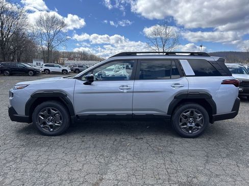 New 2026 Subaru Outback Premium AWD/4WD image 5