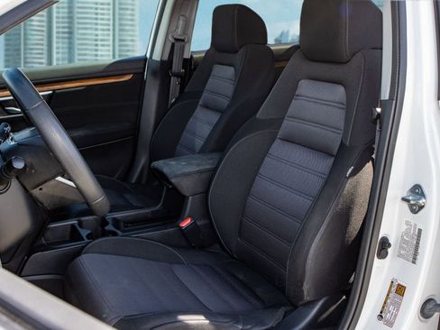 Used 2022 Honda CR-V EX image 19