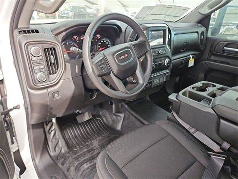 New 2025 GMC Sierra 3500 Pro w/ 1SA Pro Safety Plus Package image 10