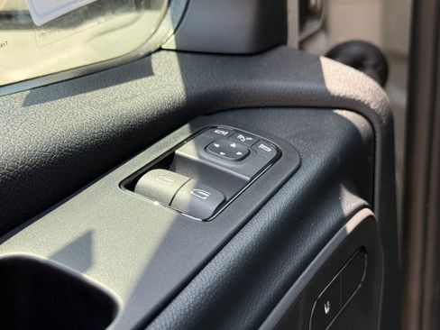 New 2026 Mercedes-Benz Sprinter 2500 image 20