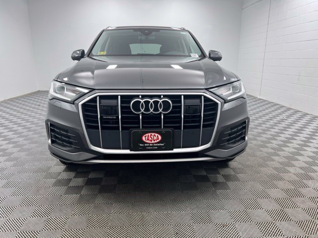 Used 2023 Audi Q7 2.0T Premium w/ Convenience Package AWD/4WD image 3