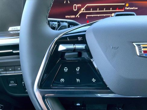 New 2026 Cadillac Escalade Sport image 24