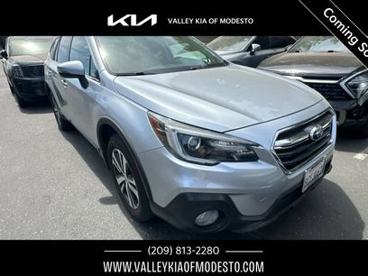 Used 2018 Subaru Outback 2.5i Limited