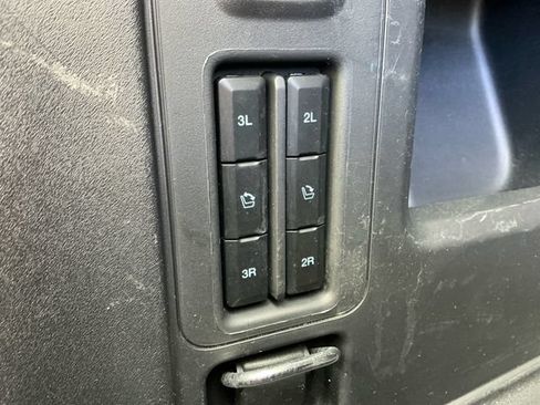 Used 2025 Ford Expedition Active AWD/4WD image 28
