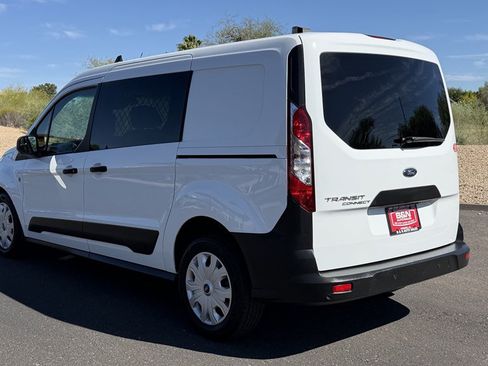 Used 2023 Ford Transit Connect XL FWD image 3